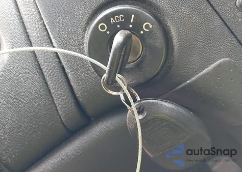 2007 Pontiac Grand Prix z USA, uszkodzony, nr VIN 2G2WP552971211231